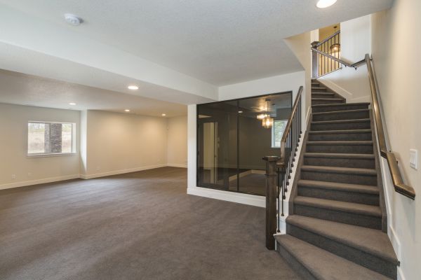 Basement Restoration Service in San Diego